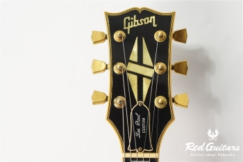 1990 Les Paul Custom - Ebony
